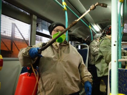 Врач рассказал, как ростовчанам защититься от нового варианта коронавируса «пирола»