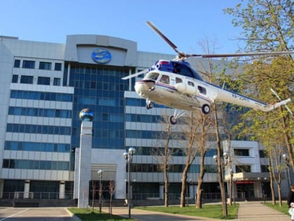 Прибыль «Роствертола» в 2022 году выросла в 2,4 раза