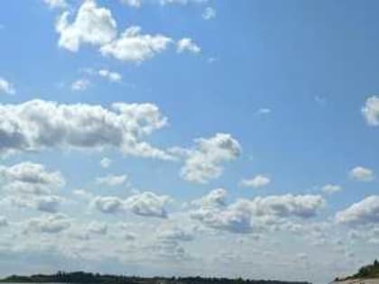 Знойная погода ожидается на этой неделе в Новочеркасске