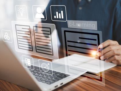 Электронные сервисы ФНС России помогают налогоплательщикам взаимодействовать с налоговыми органами