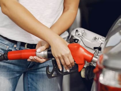 Цены на бензин в Ростовской области продолжают расти