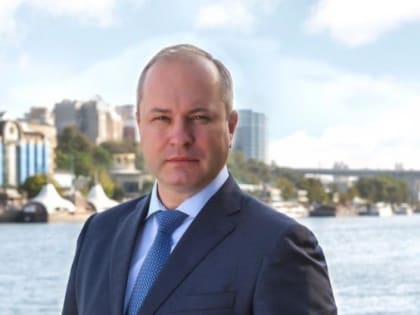 СМИ: бывший министр транспорта Ростовской области попросил сменить СИЗО на домашний арест