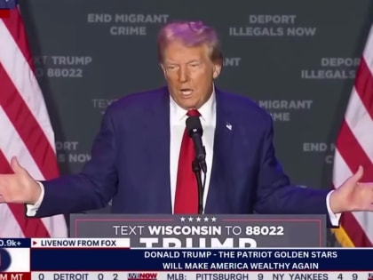 Трамп совершенно не понимает Россию