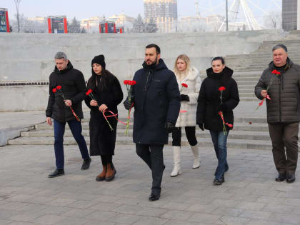 День освобождения Ростова