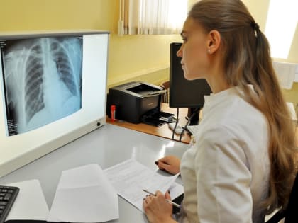 Как распознать рак легкого: советы специалистов