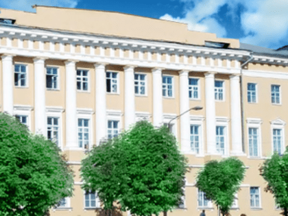 Возрождение военного училища в Новочеркасске