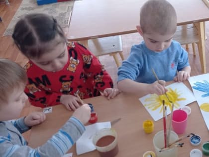 «Друзья, мы всегда рядом!»