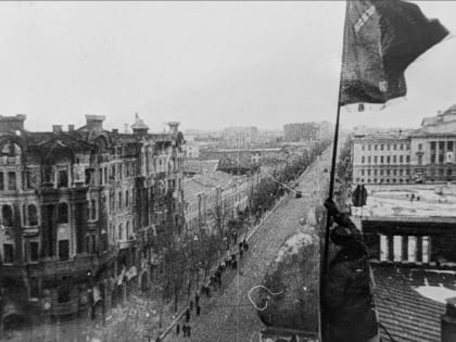 Администрация Ростова представила актуализированный план мероприятий к 80-летию освобождения города