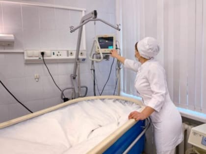 Спасение подростка с ожогами 70% тела в Ростове-на-Дону