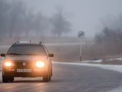 Настоящий сезон дождей затянется в Ростовской области минимум на неделю