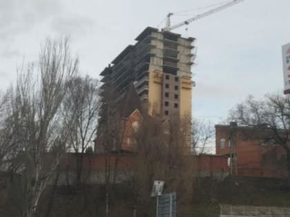 В Ростове подорожали квартиры в новостройках, но подешевели студии