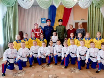 Заведующий детского сада города Семикаракорска удостоена премии Международного конкурса «Моя Отчизна»