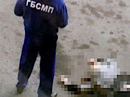 Выпала женщина из 14-этажки, получив травмы не совместимые с жизнью