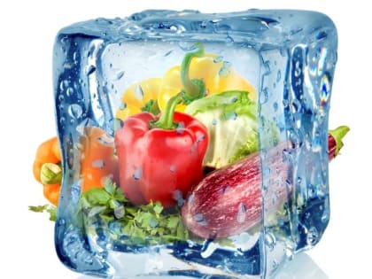 Самые опасные для здоровья замороженные продукты