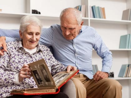 С 1 марта 2024 года повысятся пенсии неработающим пенсионерам