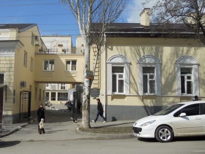 Донской онкодиспансер проверят после жалоб на нехватку лекарств