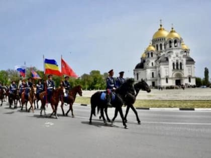 На Дону свыше 1,1 млрд рублей направили на реализацию Стратегии госполитики в отношении казачества