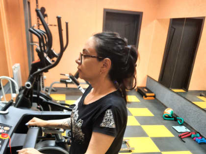 Физкультурно-оздоровительный флешмоб «Физкульт-Ура!»