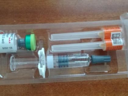 Мэрия Сочи пояснила, где можно бесплатно сделать прививку от гриппа