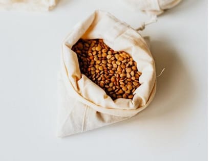 Нужно замачивать: диетолог назвала продукт, помогающий легко похудеть