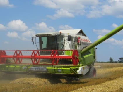 Александр Скрябин посетил новые предприятия Таганрога