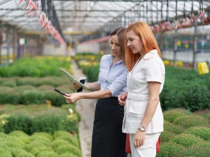 Экспорт сельскохозяйственной продукции Ингушетии увеличился на 15% в 2024 году