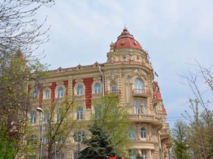 Эксперты предрекают изменение системы власти в Ростове после ухода Неярохиной