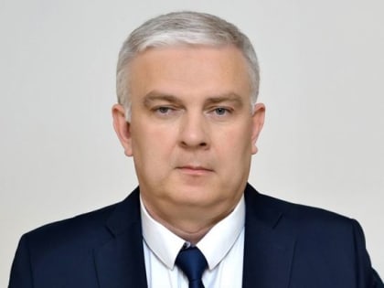 В Таганроге замглавы администрации по архитектуре стал кандидат экономических наук