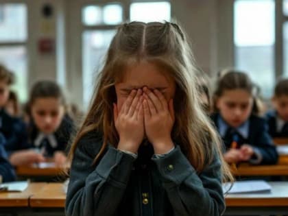 Новый законопроект против травли в школах Ростовской области