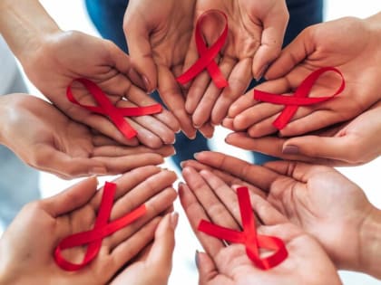 Как меняется реальность для людей, узнавших, что они — ВИЧ-положительные?