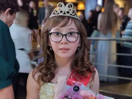 Сложные операции на ногах для девочки с ДЦП в медцентре