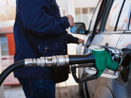 Дизтопливо подорожало ещё почти на рубль в Ростовской области, несмотря на обещание минэнергетики увеличить поставки