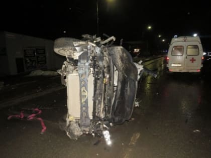 Следком возбудил дело по факту ДТП с погибшим школьником в Ростове