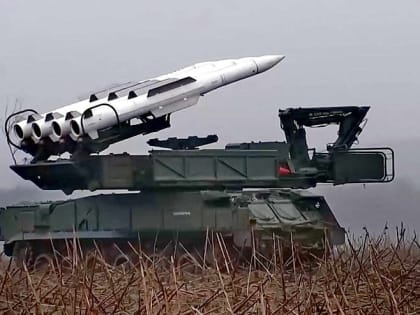 Ситуация на Украине и в Донбассе. 6 февраля. Хроника событий