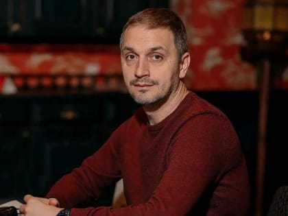 Лучшим предпринимателем страны стал Максим Топилин из Новочеркасска