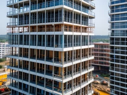 Спад в строительной отрасли: причины и последствия