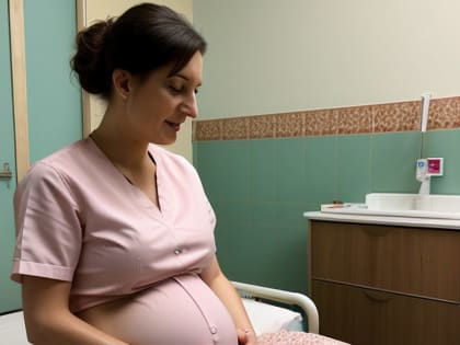 Современные подходы к родам: от традиций к научным методам
