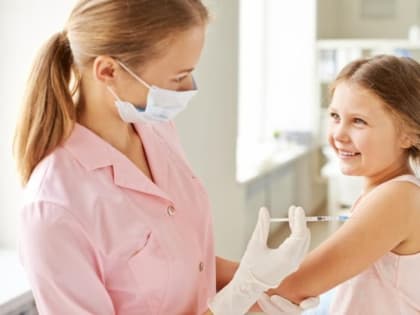 На пороге осень и таганрожцев призывают пройти вакцинацию