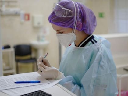 Больше 270 человек в Буйнакске обратились к врачам с признаками кишечной инфекции