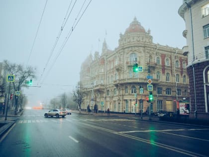 Власти рассказали, в каком районе Ростова чаще умирают люди