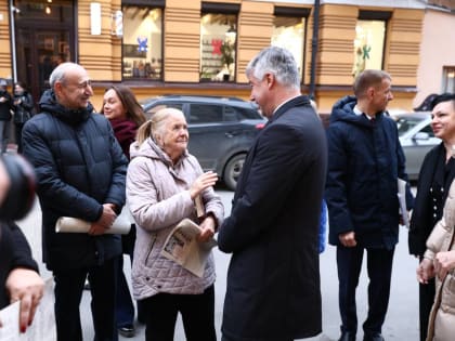 В Ростове-на-Дону открылся новый музей