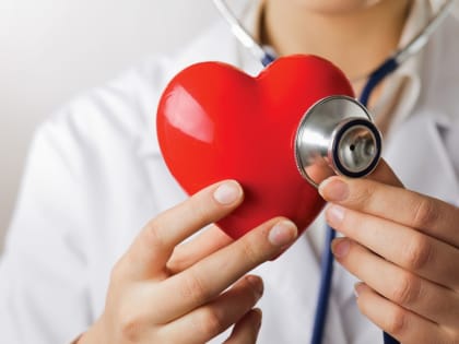 ВРАЧ РАССКАЗАЛ, ИЗ-ЗА ЧЕГО У ПОДРОСТКОВ ПОЯВЛЯЮТСЯ БОЛЕЗНИ СЕРДЦА