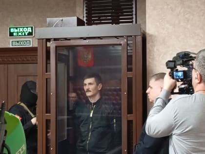 В Ростове-на-Дону судят обвиняемого в попытке отравления курсантов Армавирского училища