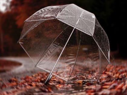 Похолодание до +15 градусов ожидается в Морозовске в субботу