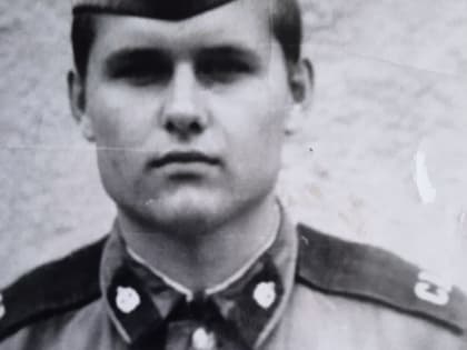 А.В. Нечаев: «Уверен, армию должен пройти каждый юноша»