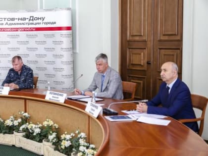 Новые подходы к озеленению Ростова: город ожидает массовую высадку растений