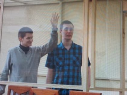 Адвокаты "ростовских революционеров" обжалуют приговор суда
