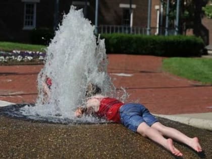 Климатолог Иошпа рассказал, на какой день придется пик жары в Ростовской области