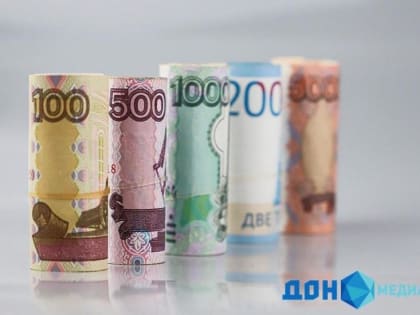 Деньги на парту: жители Дона смогут подтвердить статус активистов уроков финграмотности