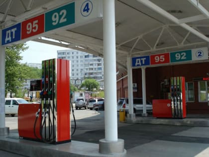 Колонки для АЗС будут экспортировать в страны арабского мира из Волгодонска